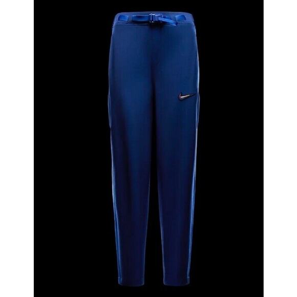 Nike Blue Team USA Medal Ceremony Pants - Picture 8 of 8